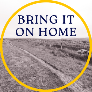 Bring It On Home with Neil Dickman